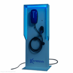 XPress Charge Station - 7kw/22kw AC