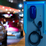 XPress Charge Station - 7kw/22kw AC - Image 2