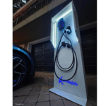 XPress Charge Station - 7kw/22kw AC - Image 3