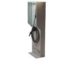 XPress Charge EV Destination Charge Station - 7.4kW/22kW AC