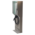 XPress Charge EV Destination Charge Station - 7.4kW/22kW AC