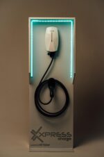 XPress Charge EV Destination Charge Station - 7.4kW/22kW AC - Image 6