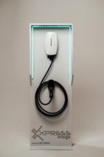 XPress Charge EV Destination Charge Station - 7.4kW/22kW AC - Image 5