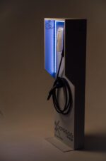 XPress Charge EV Destination Charge Station - 7.4kW/22kW AC - Image 3