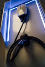 XPress Charge EV Destination Charge Station - 7.4kW/22kW AC - Image 2