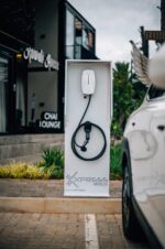 XPress Charge EV Destination Charge Station - 7.4kW/22kW AC - Image 4