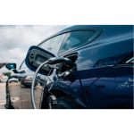 XPress Charge Station EV charging cable det