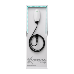 XPress Charge Station AC electric vehicle charger 7kW 22kW front view