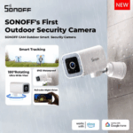 SONOFF Outdoor Camera - Image 2