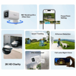 SONOFF Outdoor Camera - Image 5