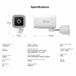 SONOFF Outdoor Camera - Image 8