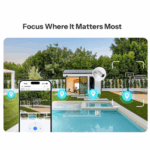 SONOFF Outdoor Camera - Image 9