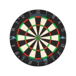 Target Omni Auto Scoring System Dart Board - Combo - Image 19