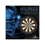 Target Omni Auto Scoring System Dart Board - Combo - Image 22