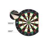 Target Omni Auto Scoring System Dart Board - Combo - Image 20