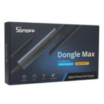 Sonoff Dongle Max Zigbee 3.0 USB coordinator for local smart home automation