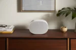 Sonos Era 300 Bluetooth smart WiFi speaker white