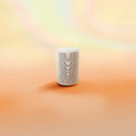 Sonos Era 100 Bluetooth smart WiFi speaker white