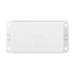 SONOFF BASIC Matter smart switch compact design for smart home automation installations