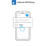 SONOFF MINI Extreme Matter Over WiFi Dimmer Switch - Image 18