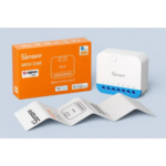 SONOFF MINI Extreme Zigbee dimmer switch MINI-ZBDIM for smart lighting control