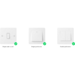 SONOFF MINI Extreme Zigbee Over WiFi Dimmer Switch - Image 8