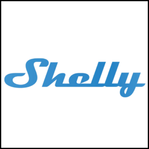 Shelly