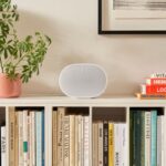 Sonos Era 300 Bluetooth smart WiFi speaker white