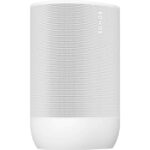 SONOS Move 2 Wireless Smart Portable Speaker - Image 3