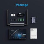 Sonoff Dongle Max Zigbee 3.0 USB coordinator for local smart home automation