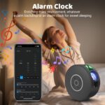 BNETA IoT SK26 Smart Galaxy Blue Star Scene Projector Light with Bluetooth Speaker & White Noise - Image 19