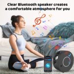 BNETA IoT SK26 Smart Galaxy Blue Star Scene Projector Light with Bluetooth Speaker & White Noise - Image 11