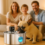 BNETA Water Fountain W2 - Image 2