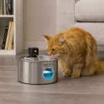 BNETA Water Fountain W2 - Image 3