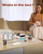 BNETA Water Fountain W2 - Image 7