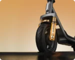 Xiaomi Electric Scooter 6 Lite – Black - Image 11