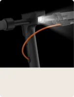 Xiaomi Electric Scooter 6 Lite – Black - Image 18