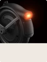 Xiaomi Electric Scooter 6 Lite – Black - Image 19