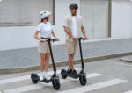 Xiaomi Electric Scooter 6 Lite – Black - Image 22