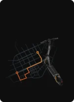 Xiaomi Electric Scooter 6 Max - Image 8