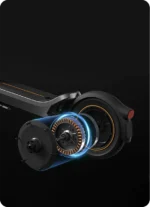 Xiaomi Electric Scooter 6 Max - Image 9