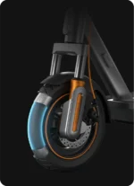 Xiaomi Electric Scooter 6 Max - Image 10
