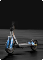 Xiaomi Electric Scooter 6 Max - Image 11