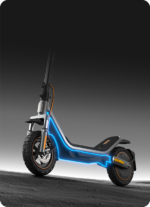 Xiaomi Electric Scooter 6 Pro - Image 12