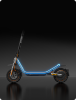 Xiaomi Electric Scooter 6 Pro - Image 20