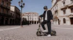 Xiaomi Electric Scooter 6 Pro - Image 24