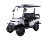 Denago Nomad XL - 4 Seater Golf Cart