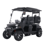Denago XL Rover - 4 Seater Golf Cart - Image 2