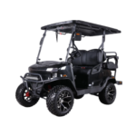 Denago Nomad XL - 4 Seater Golf Cart - Image 3