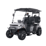 Denago XL Rover - 4 Seater Golf Cart - Image 3